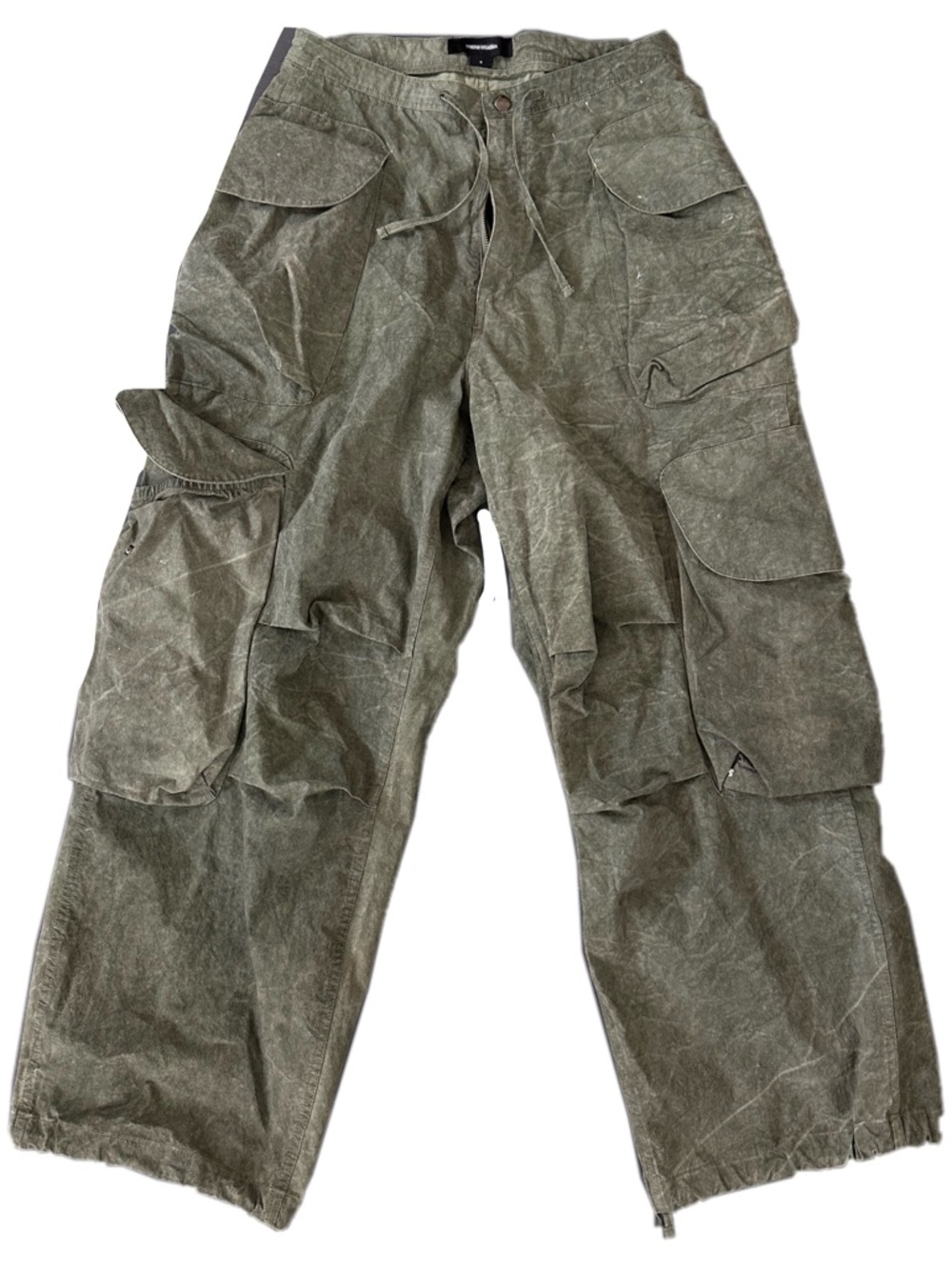entire studios Cargo Pants